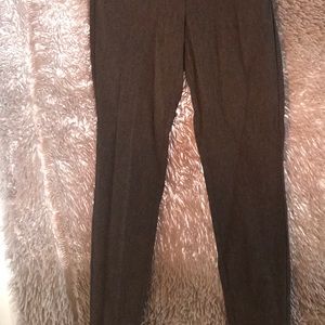 The limited ideal stretch crop